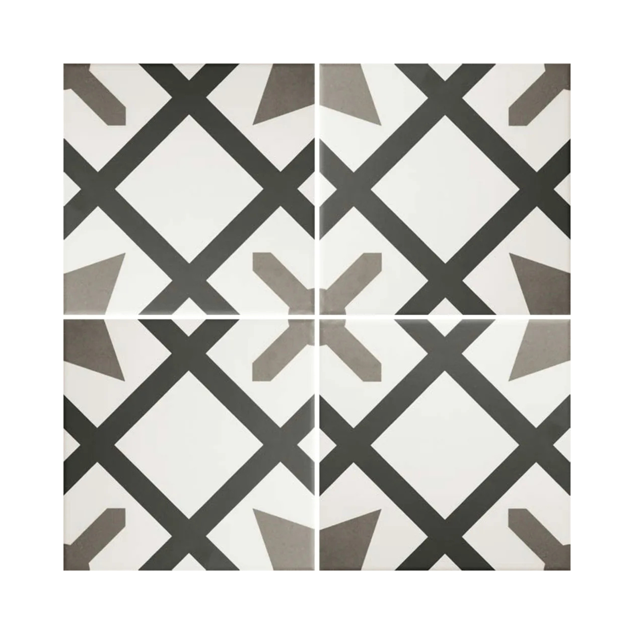 Carrelage Zellige Earth Ash 7,5×30