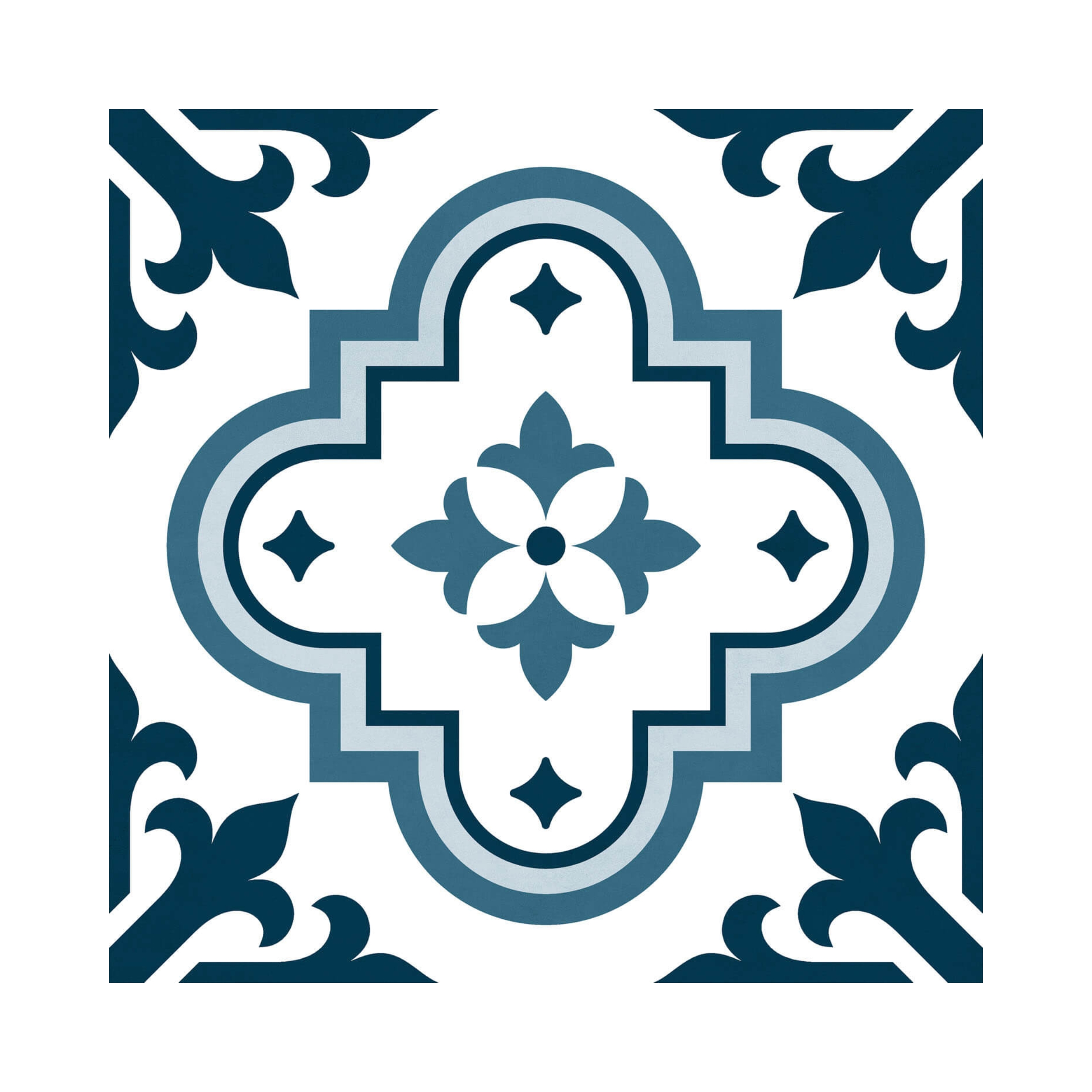 Carrelage Zellige Earth Amazon 7,5×30