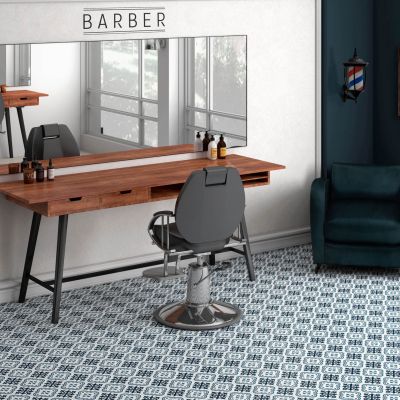 Carrelage Zellige Earth Amazon 7,5×30