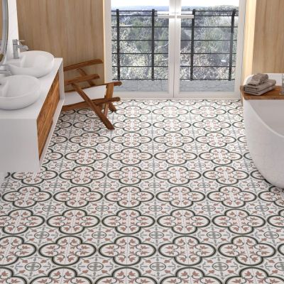 Carrelage Zellige Hope Ocre 7,5×30