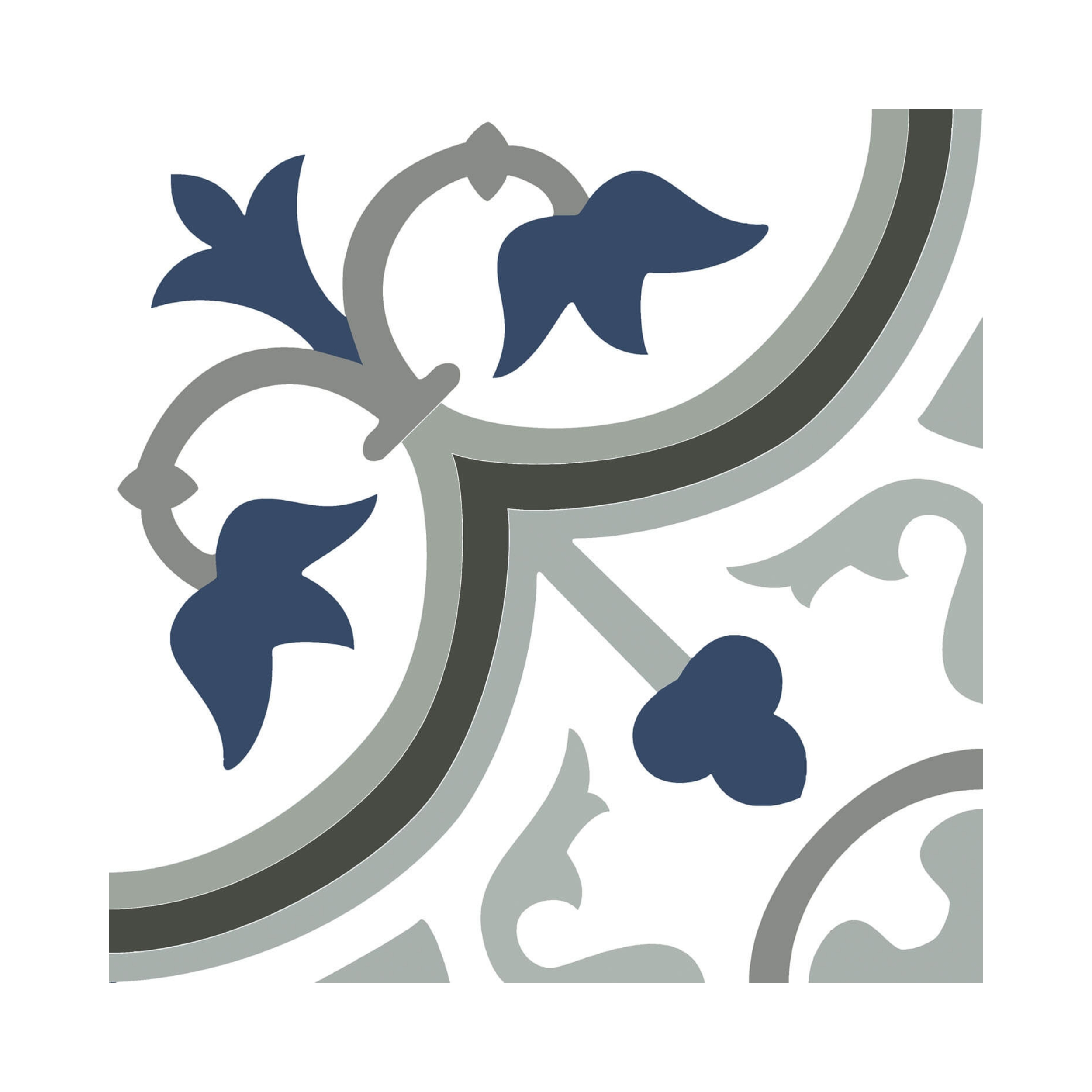 Carrelage Zellige Hope Espresso 7,5×30