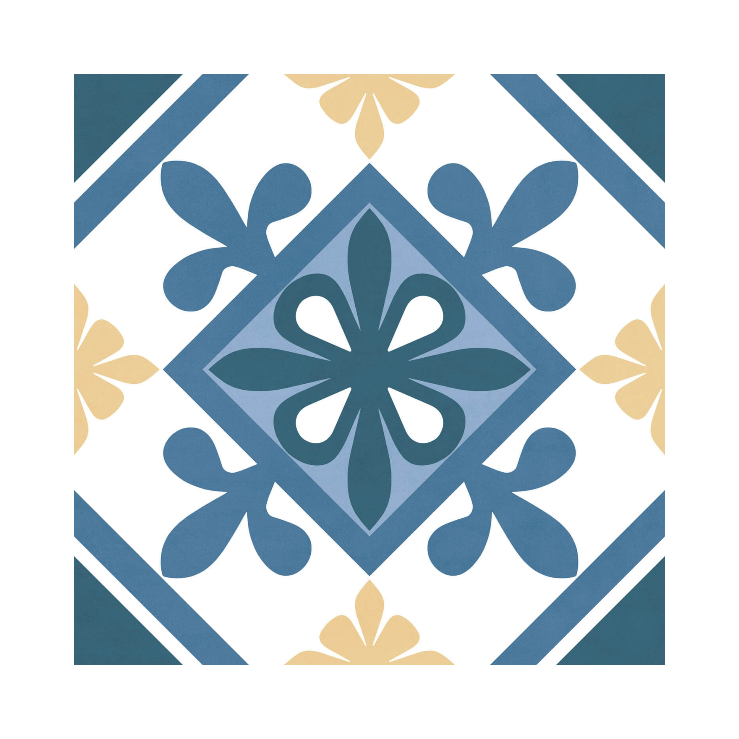 Carrelage Zellige Hope Mink 7,5×30