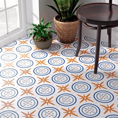 Carrelage Zellige Hope Nero Graphito 7,5×30