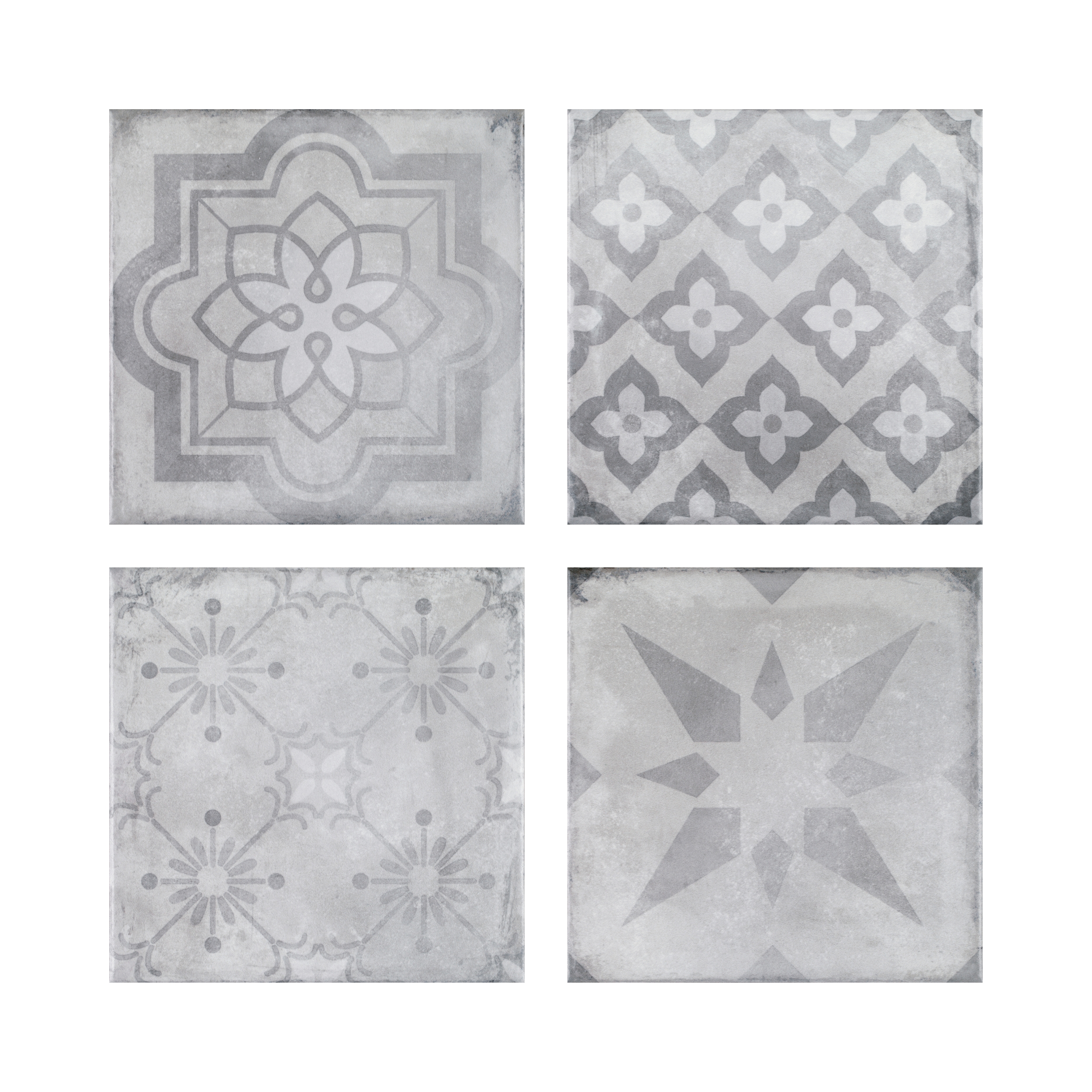 Carreau de ciment Navona 20×20