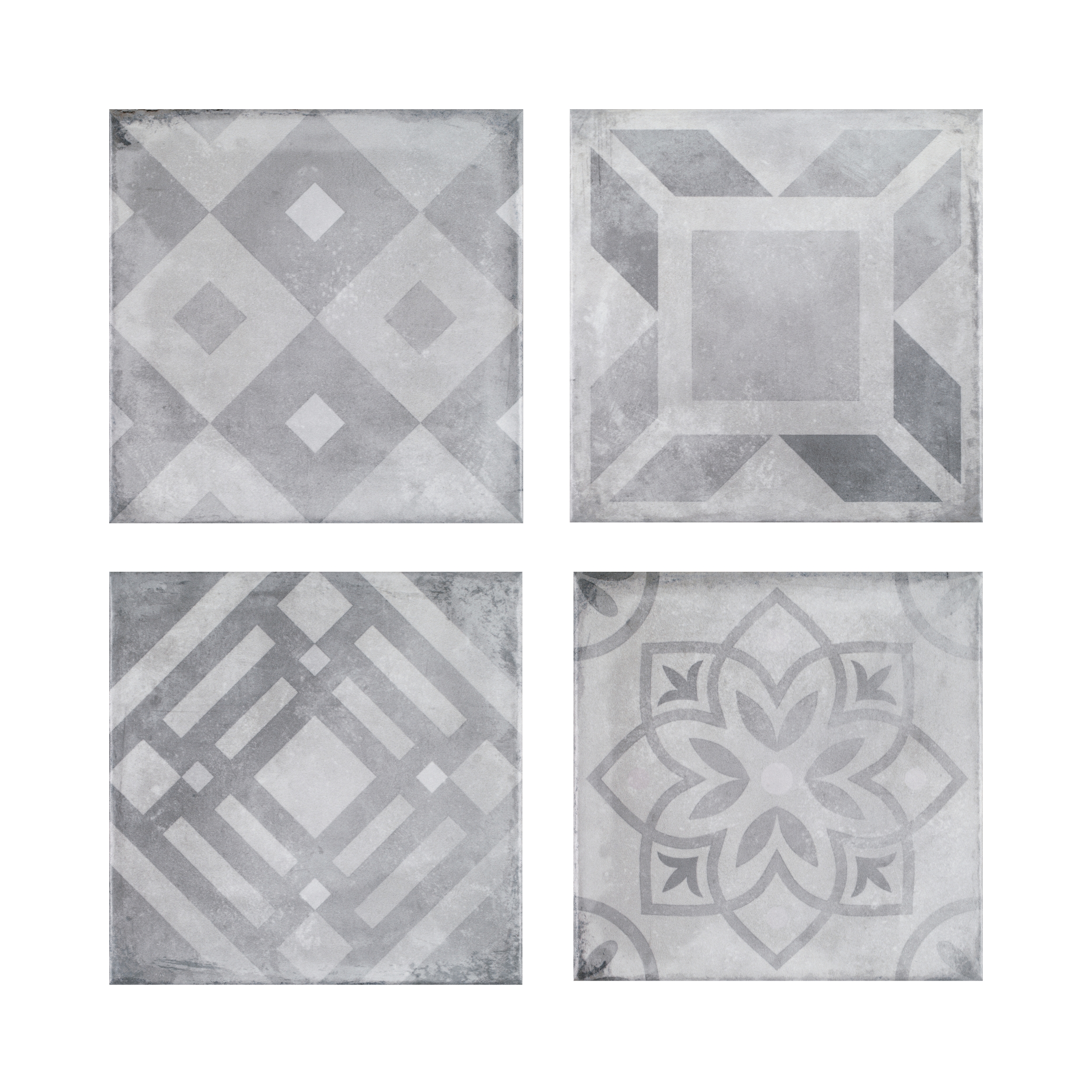 Carreau de ciment Navona 20×20