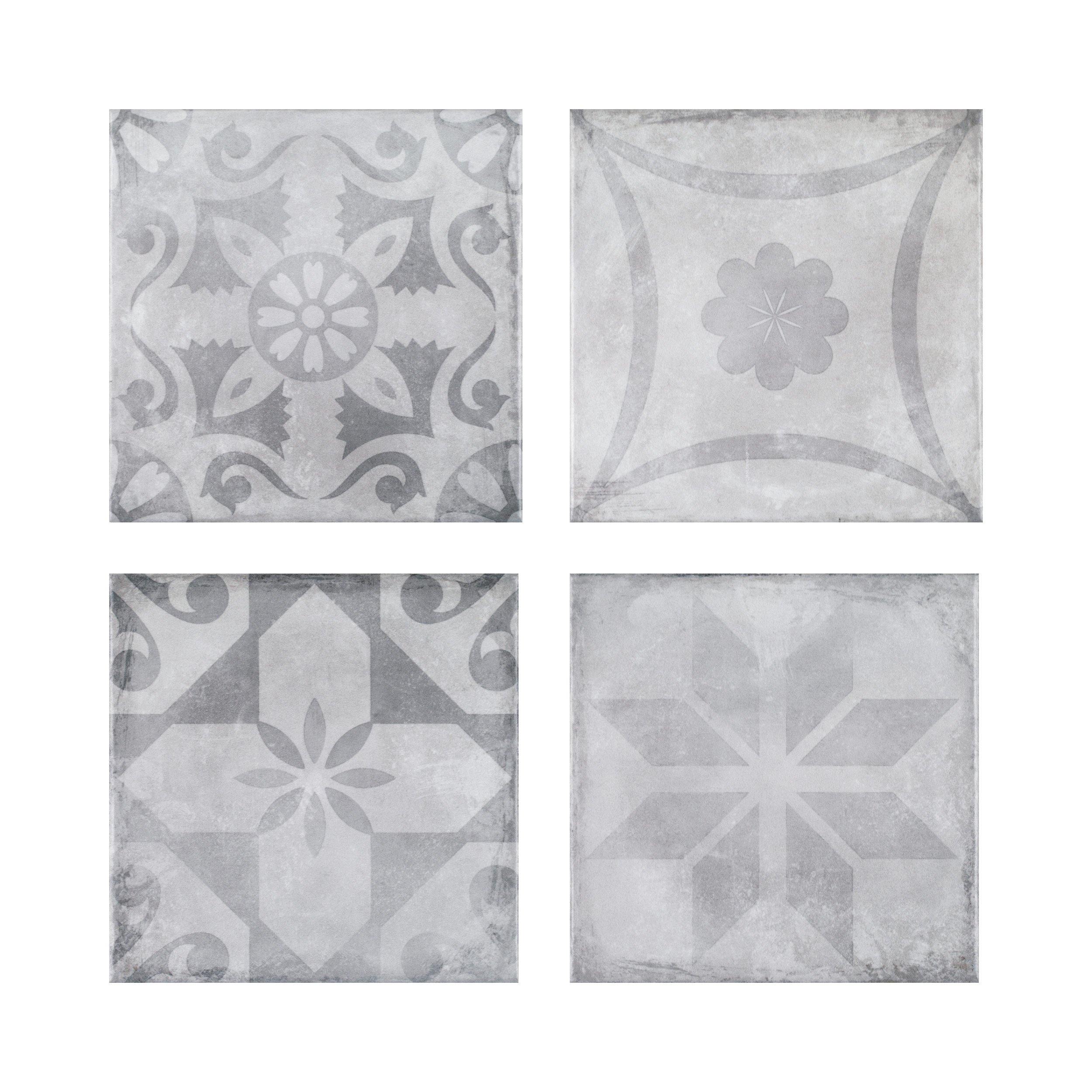 Carreau de ciment Navona 20×20