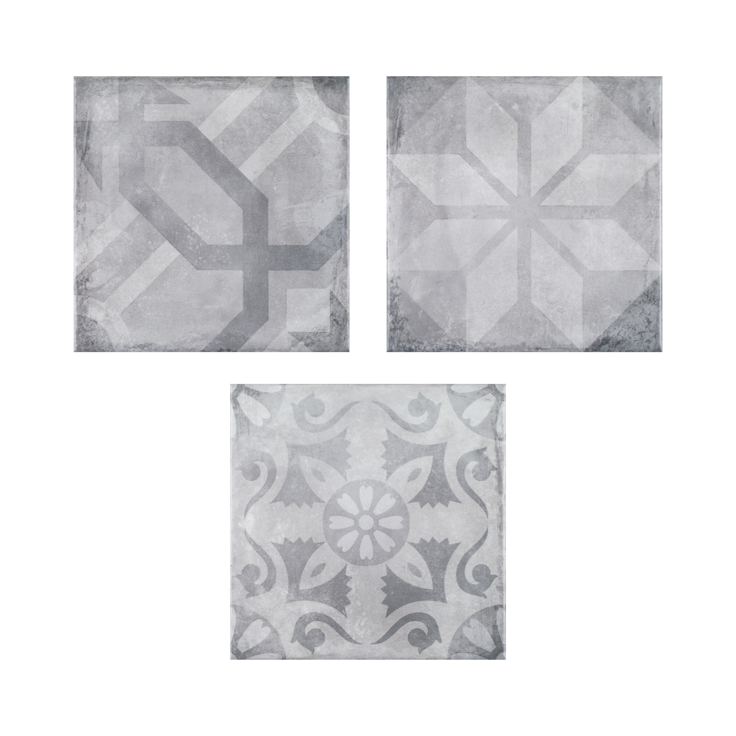 Carreau de ciment Navona 20×20