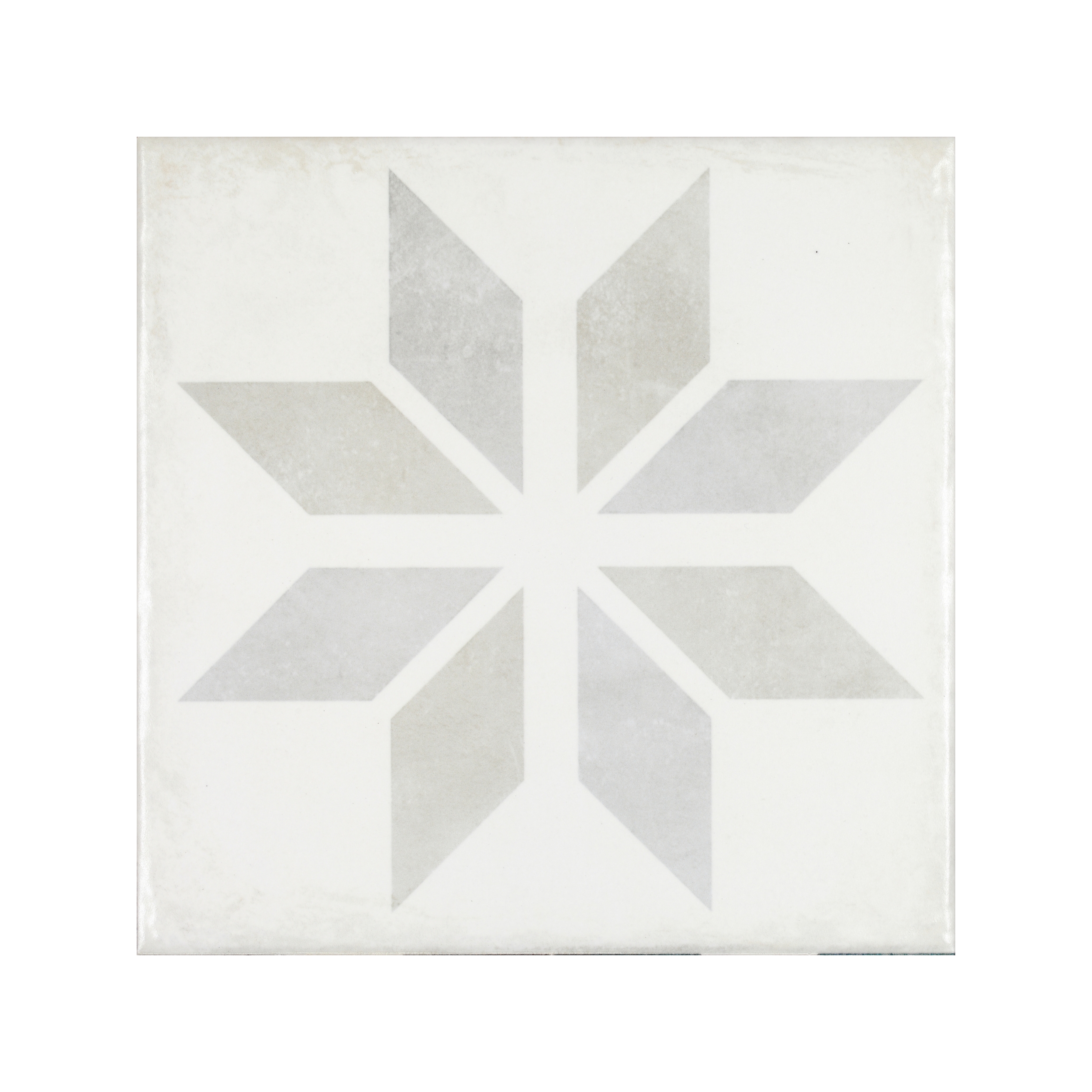 Carreau de ciment Echo 20×20