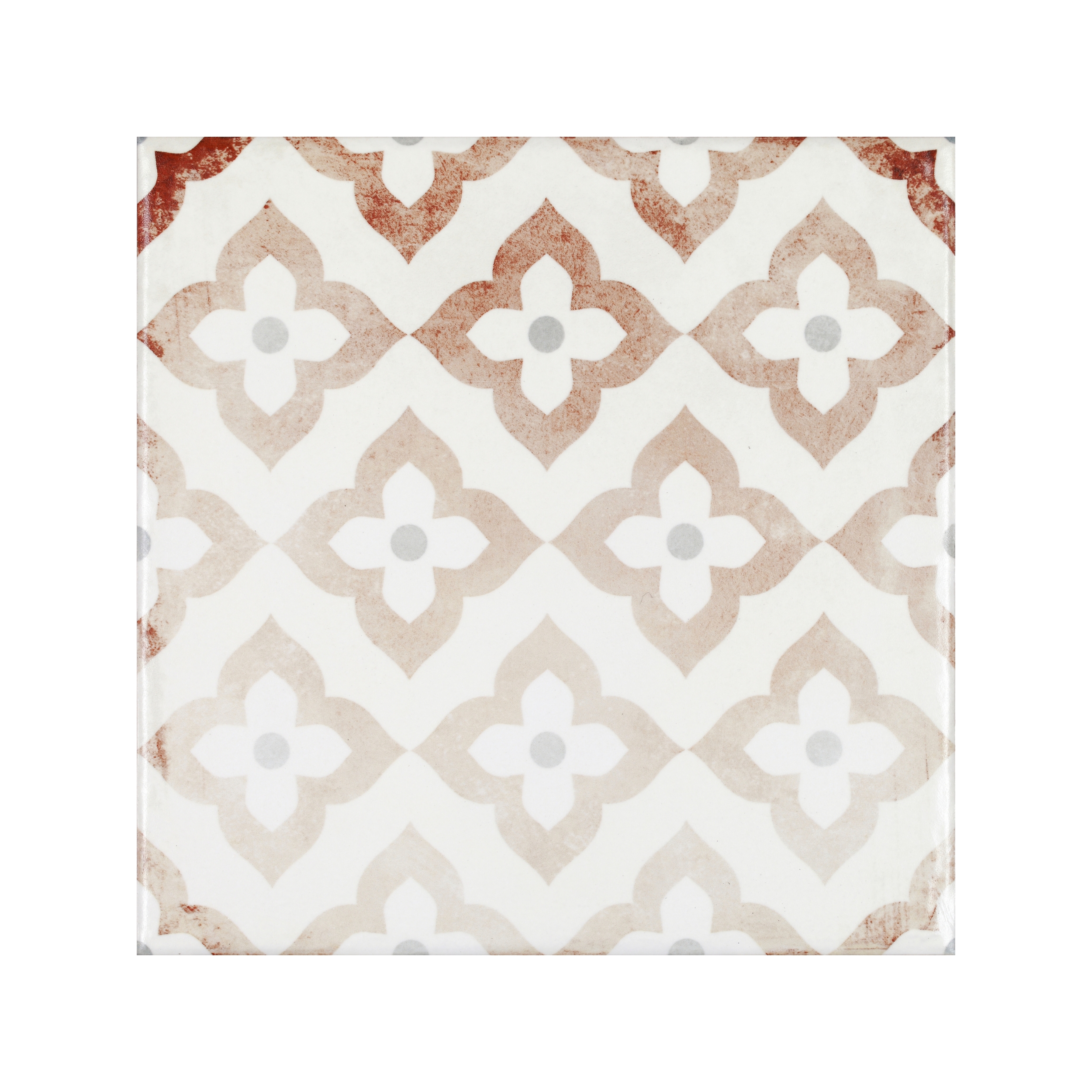 Carreau de ciment Echo 20×20