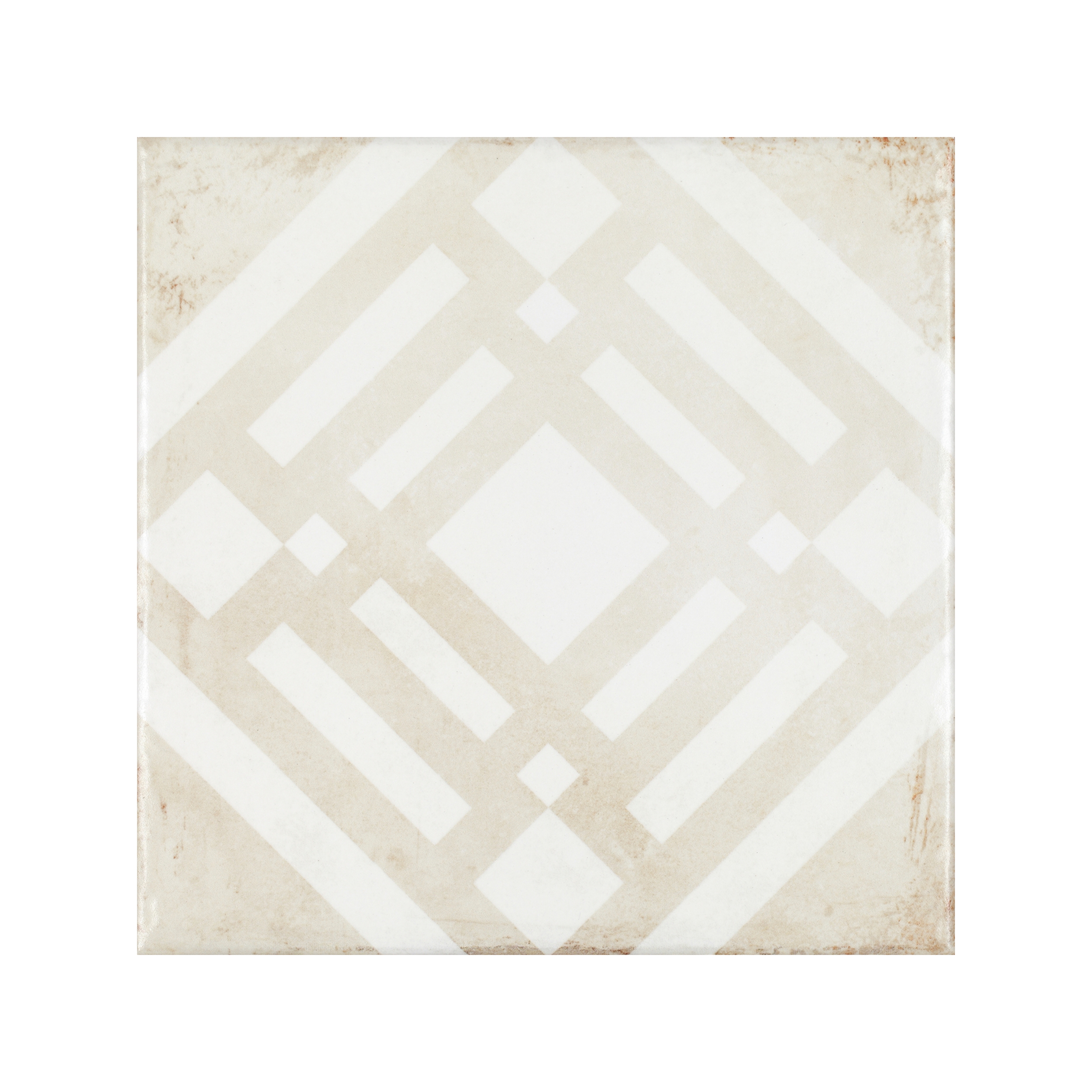 Carreau de ciment Echo 20×20