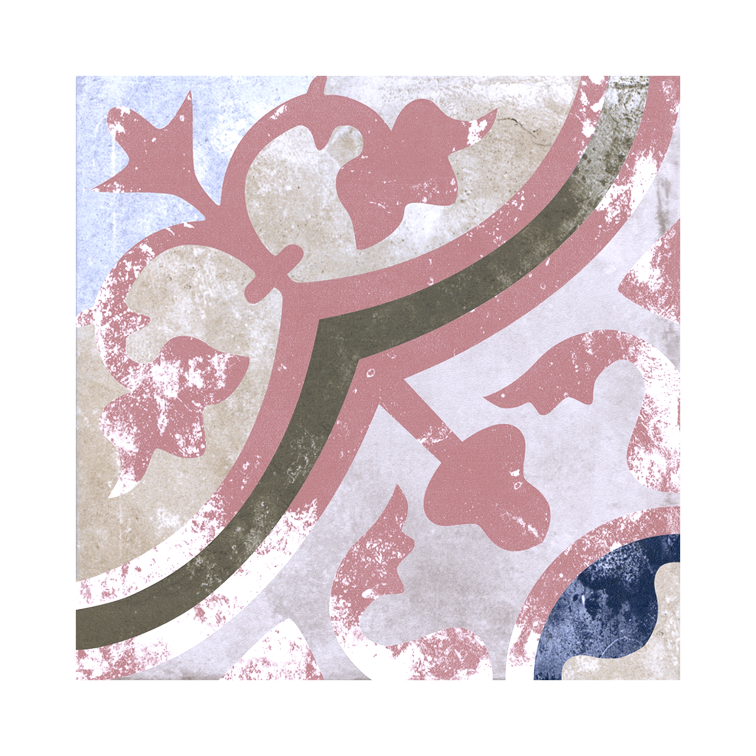 Carreau de ciment Duomo 20×20