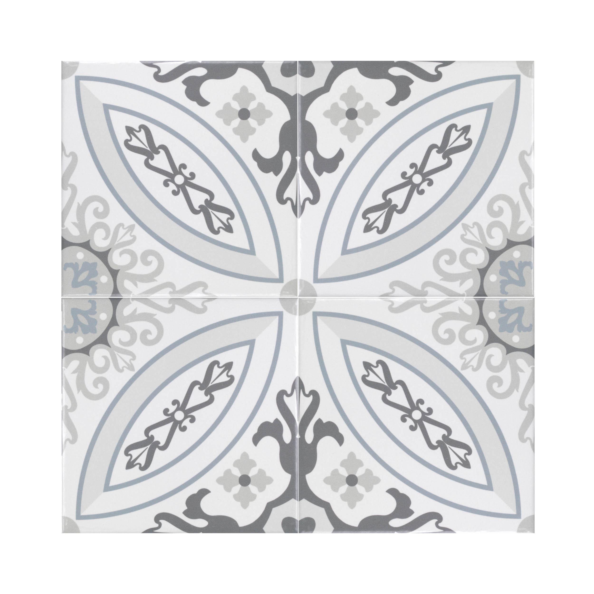 Carreau de ciment Teulada 20×20