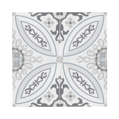 Carreau de ciment Teulada 20×20