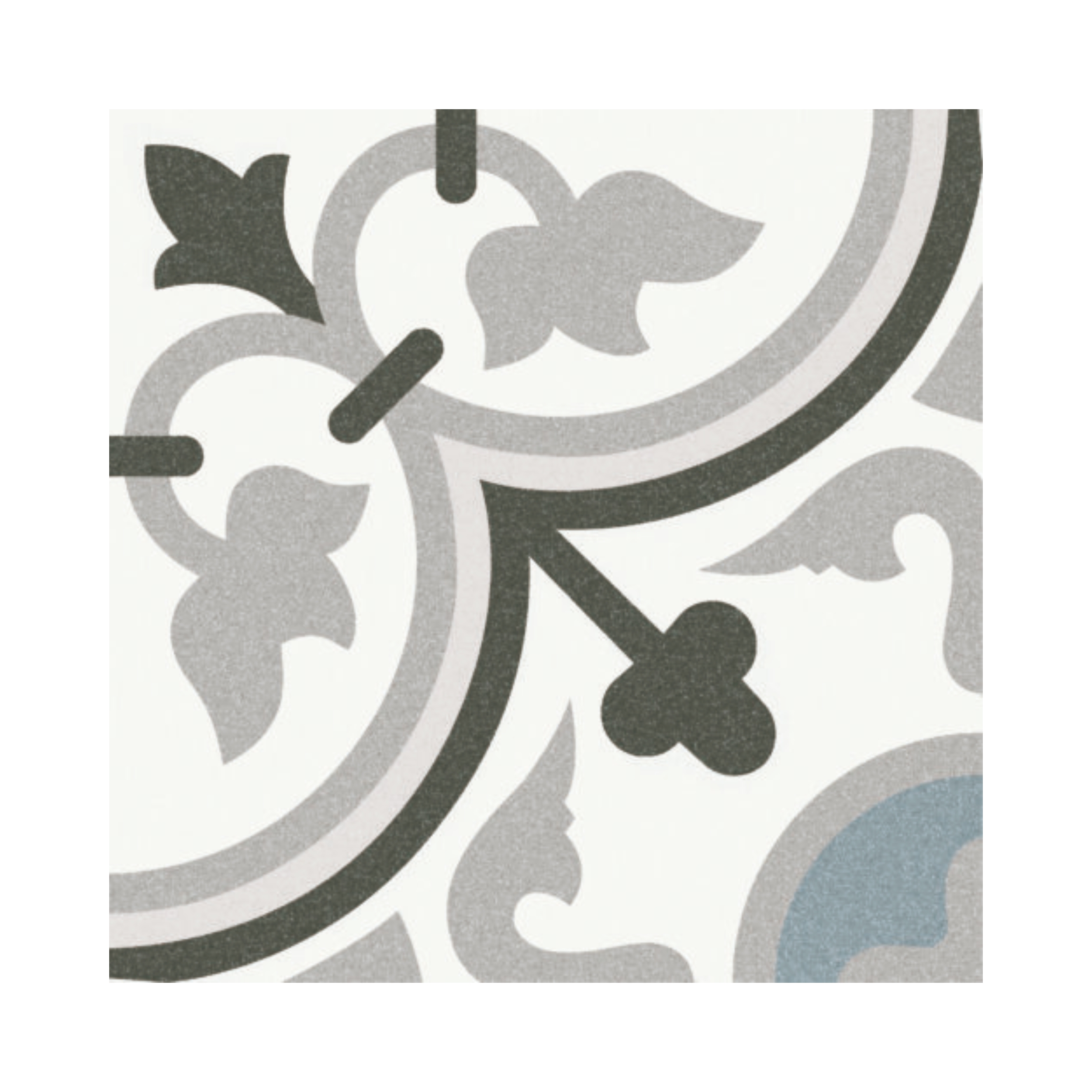 Carreau de ciment Mallorca 20×20