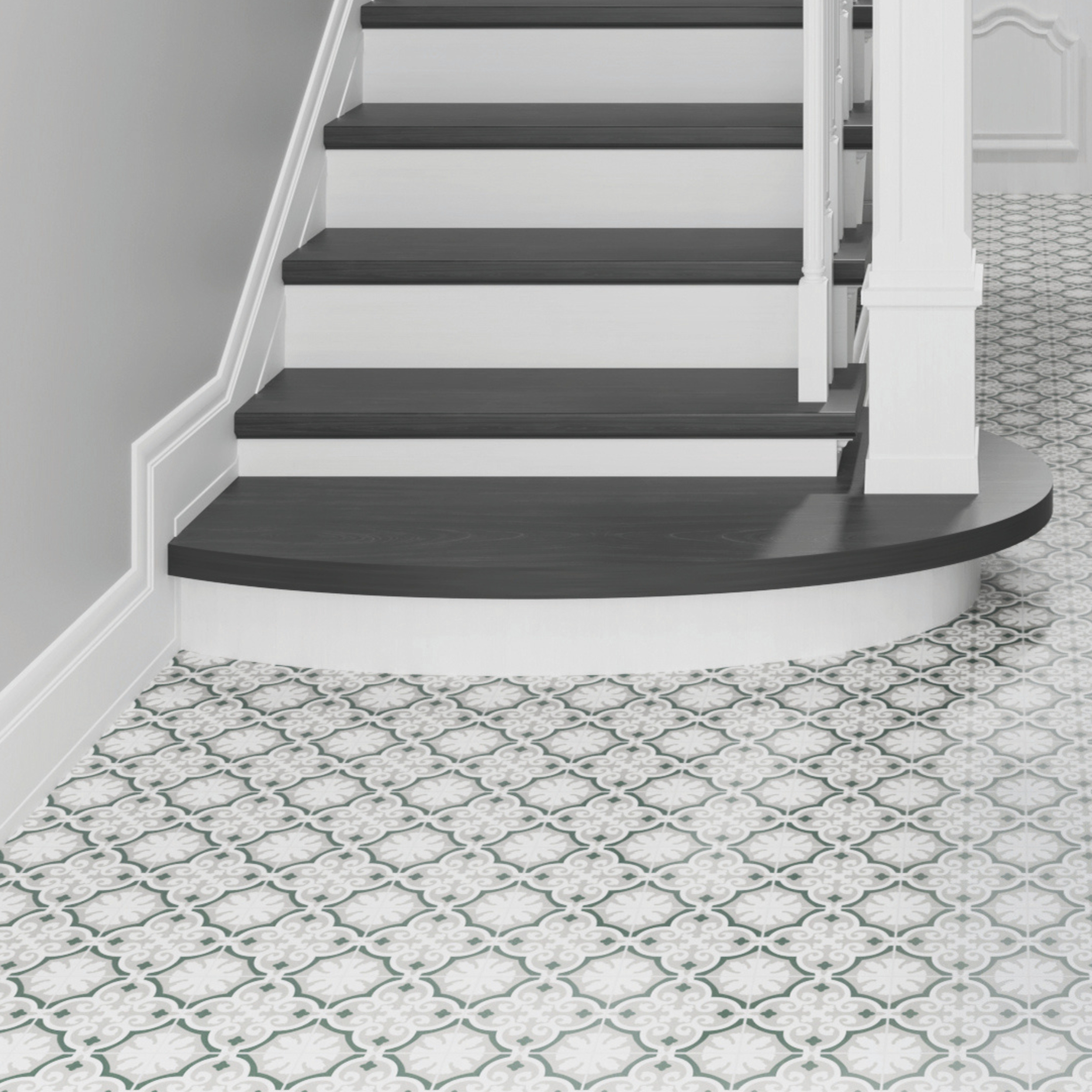 Carreau de ciment Javea 20×20