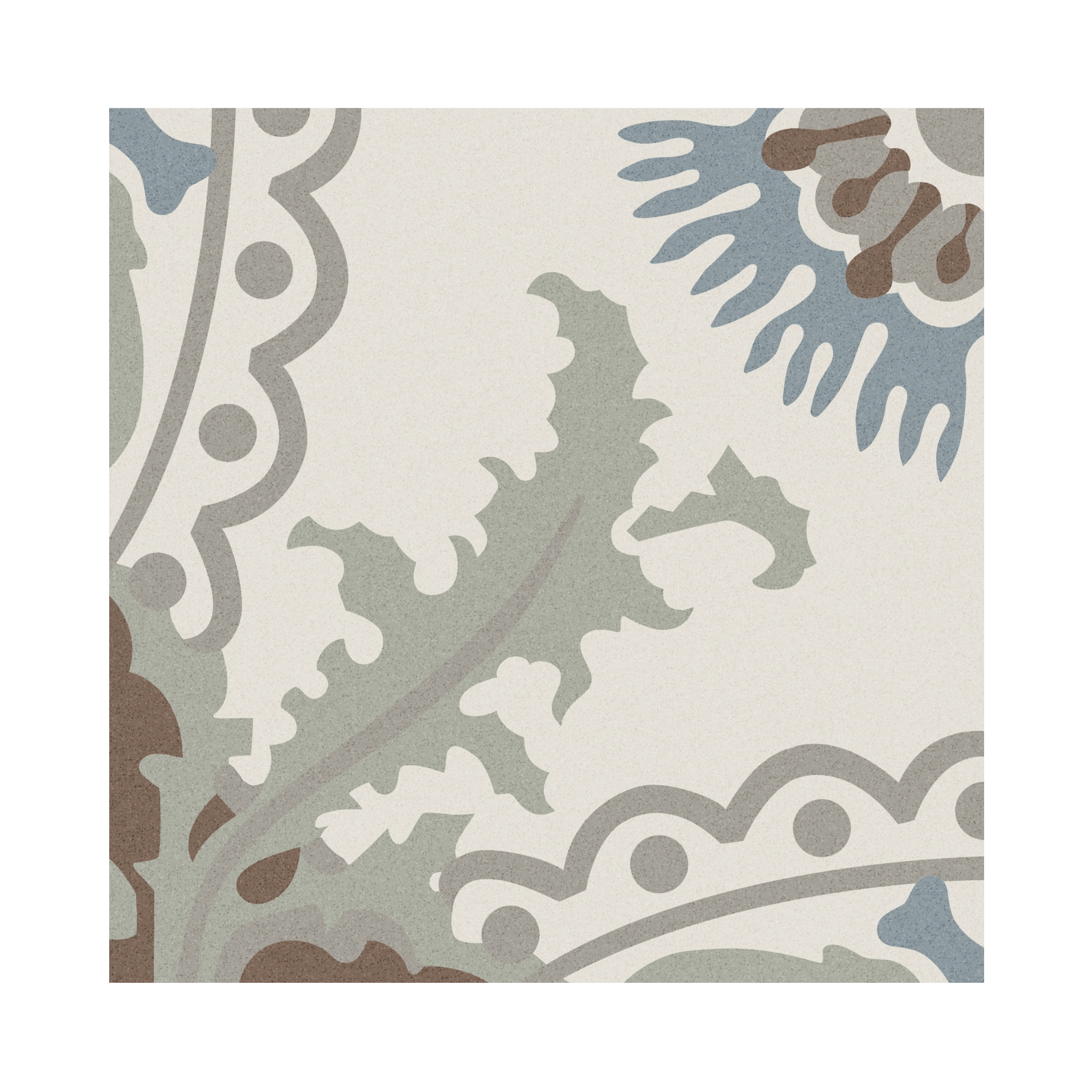 Carreau de ciment Denia 20×20