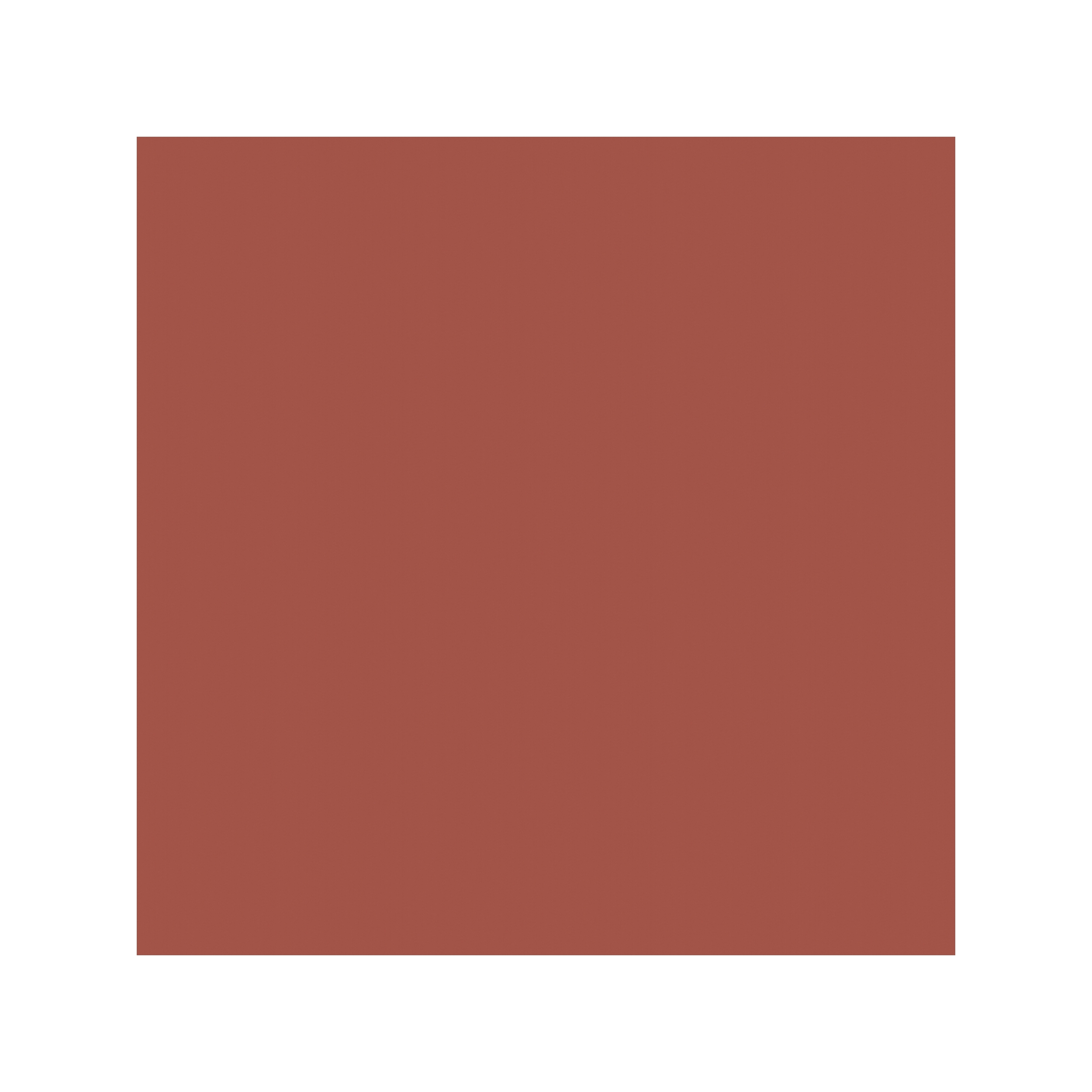 Carreau de ciment Floral Olive 20×20