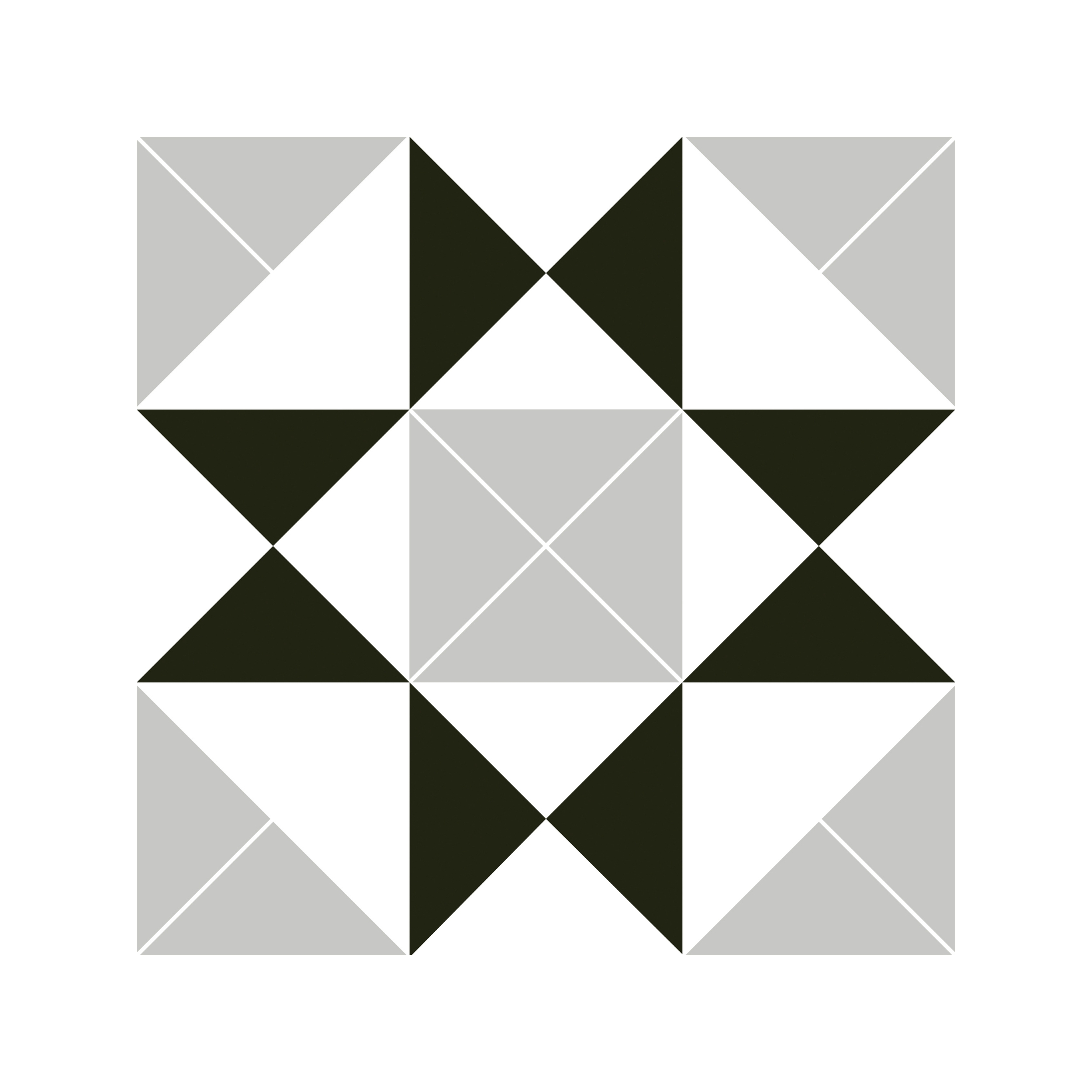 Carrelage Zellige Tanger Blanc 7,5×30