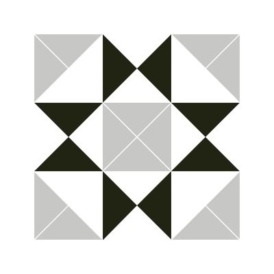 Carrelage Zellige Tanger Blanc 7,5×30